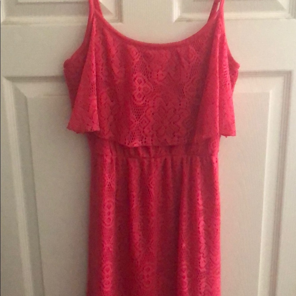 Summer Dress